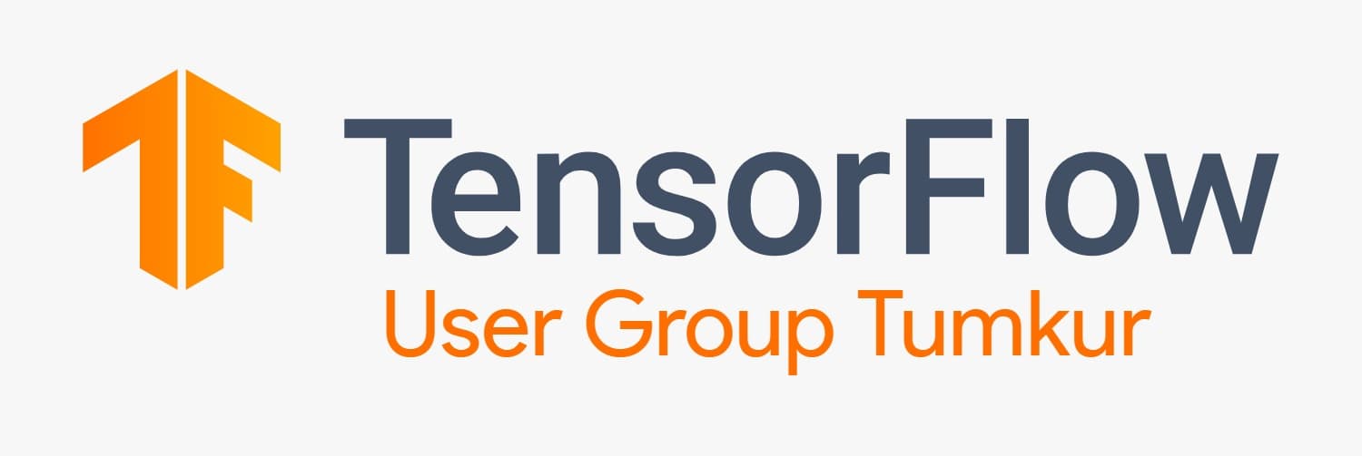 Tensorflow User Group Tumkur