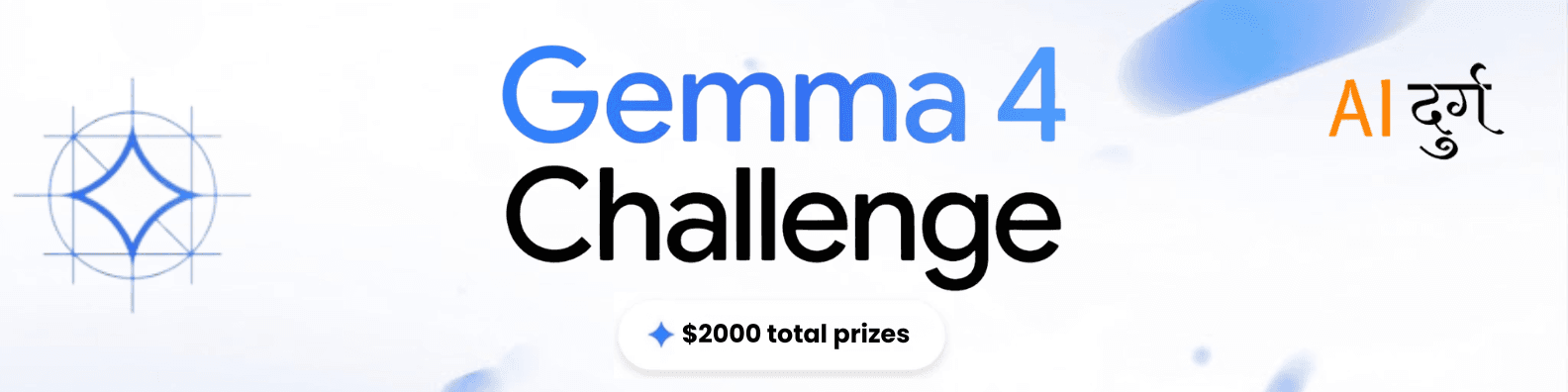 Build with Gemma 4 - AI Durg