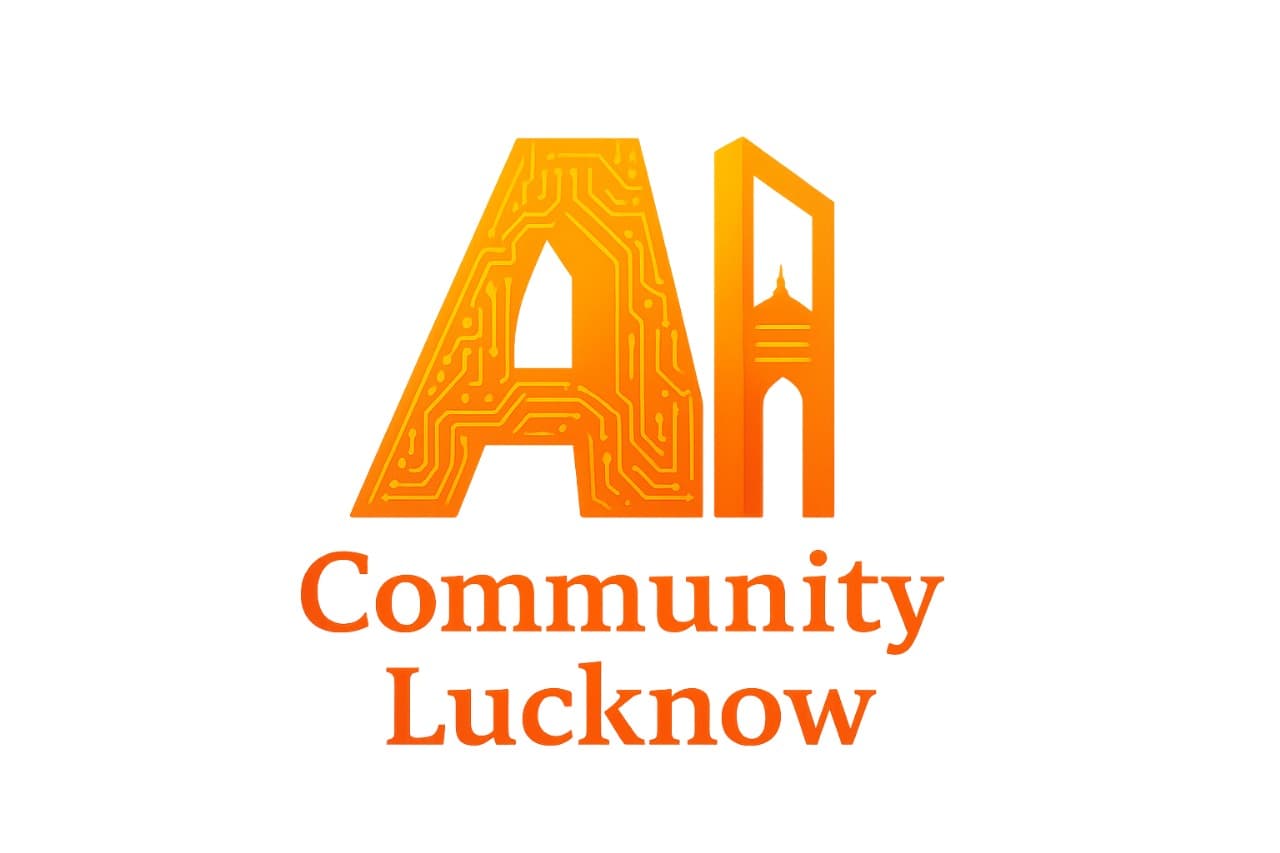 AI Community Lucknow (TFUG)