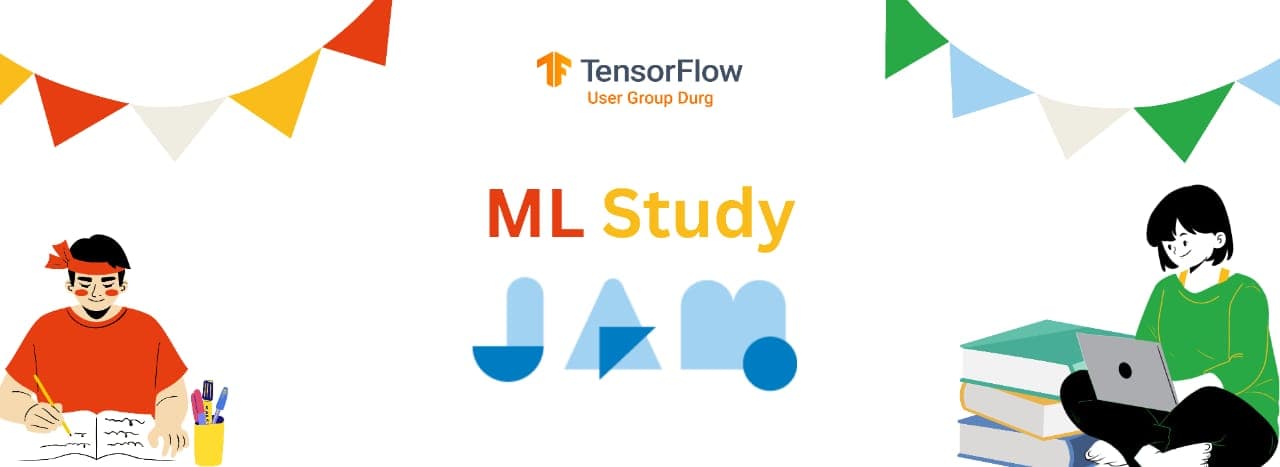 ML Study Jam - 2026