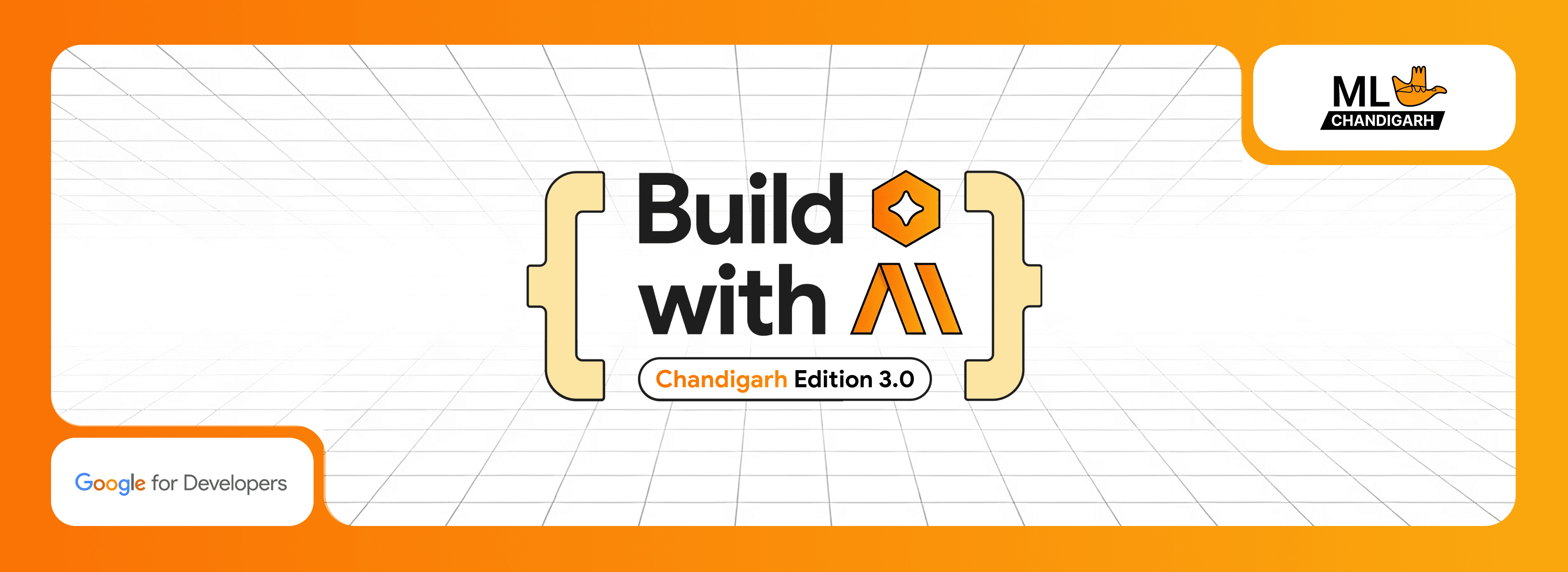 Build with AI – Chandigarh Edition 3.0